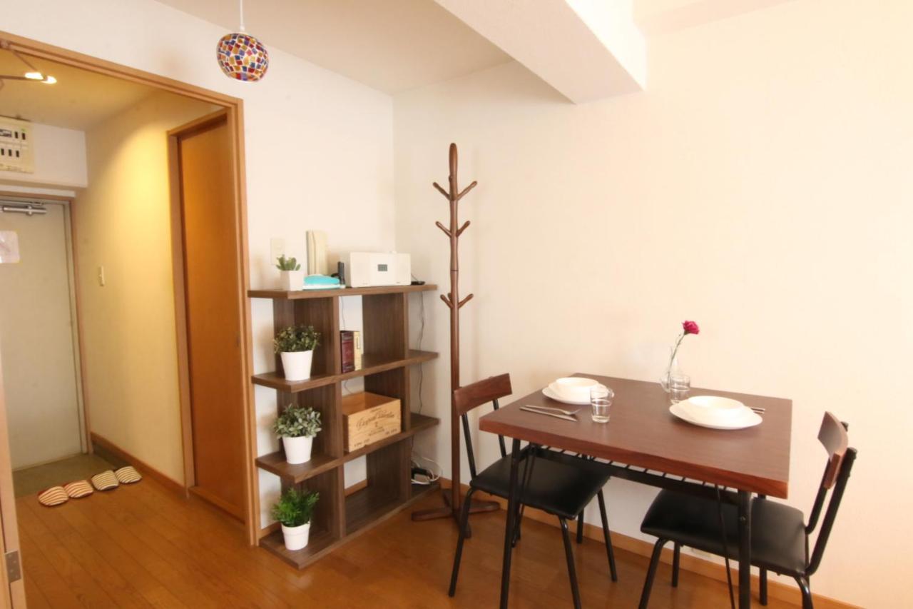 Minoshima Apartment 406 Fukuoka  Exterior foto