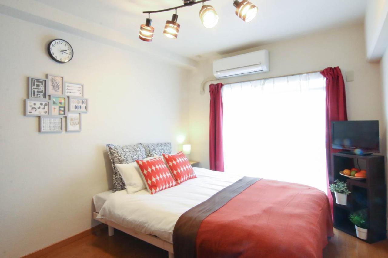 Minoshima Apartment 406 Fukuoka  Exterior foto