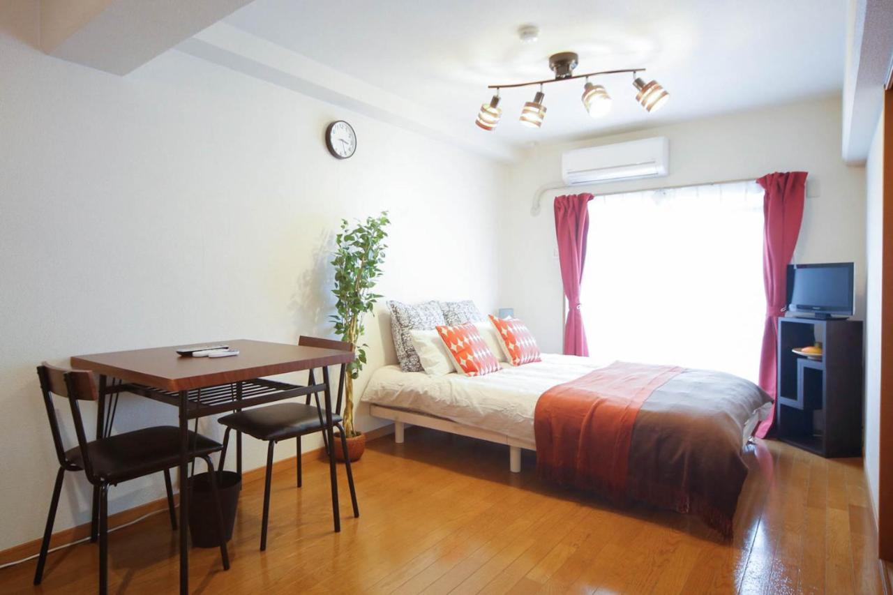 Minoshima Apartment 406 Fukuoka  Exterior foto