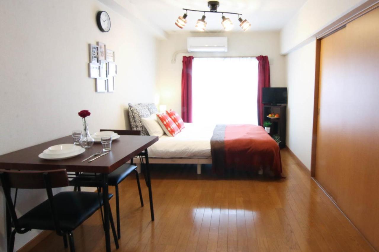 Minoshima Apartment 406 Fukuoka  Exterior foto